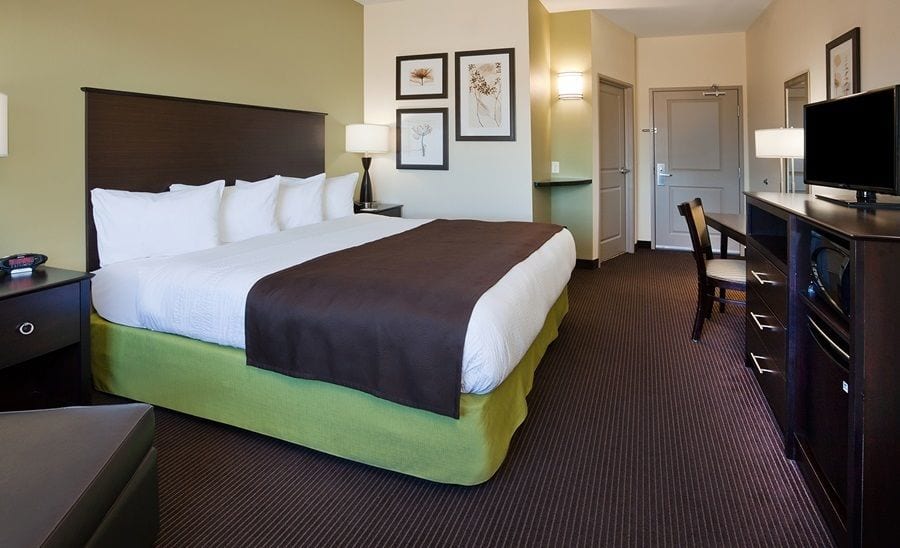 AmericInn by Wyndham Humboldt