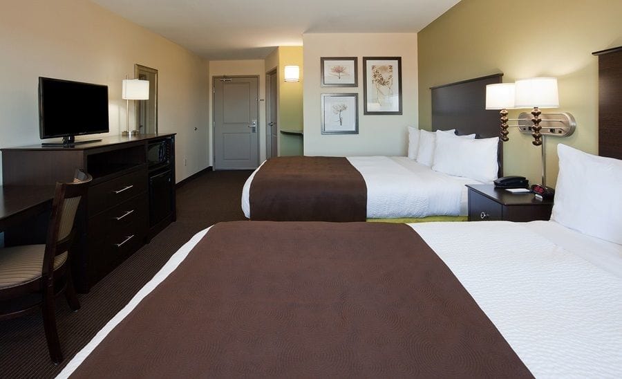 AmericInn by Wyndham Humboldt