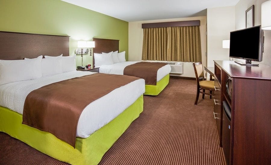 AmericInn by Wyndham Humboldt