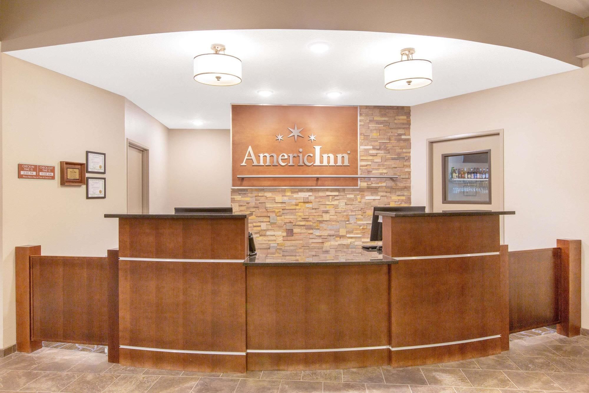 AmericInn by Wyndham Humboldt