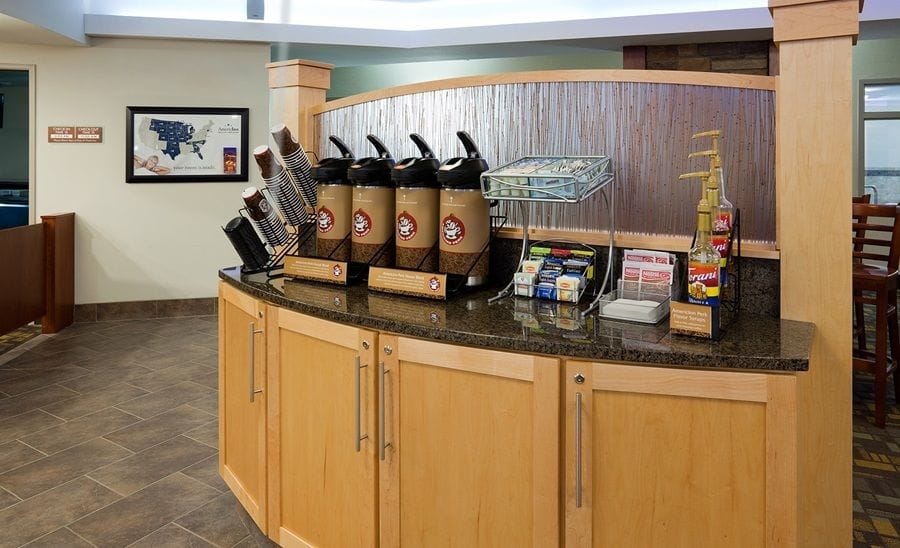 AmericInn by Wyndham Humboldt