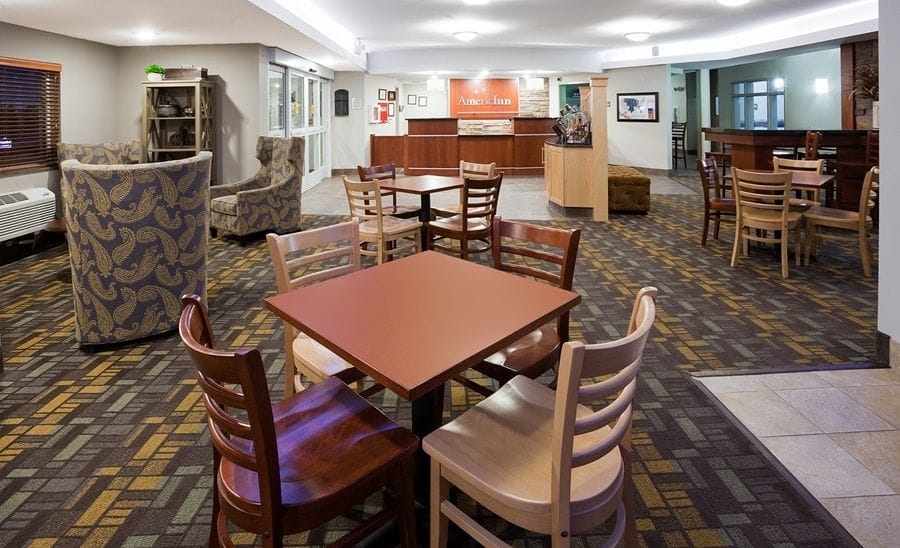 AmericInn by Wyndham Humboldt