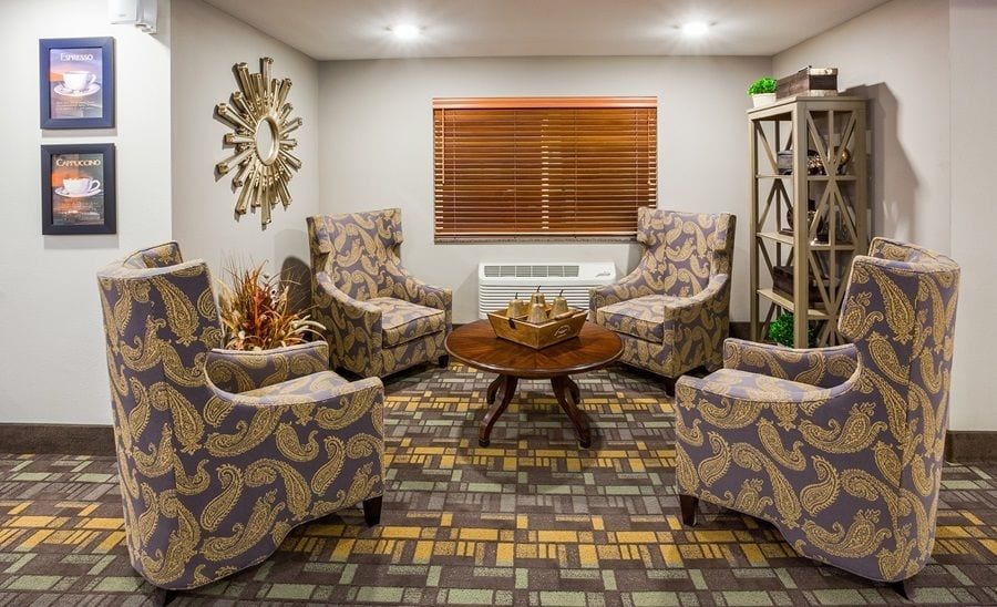 AmericInn by Wyndham Humboldt