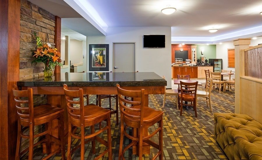 AmericInn by Wyndham Humboldt