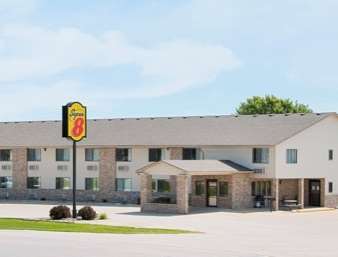 Super 8 by Wyndham Humboldt