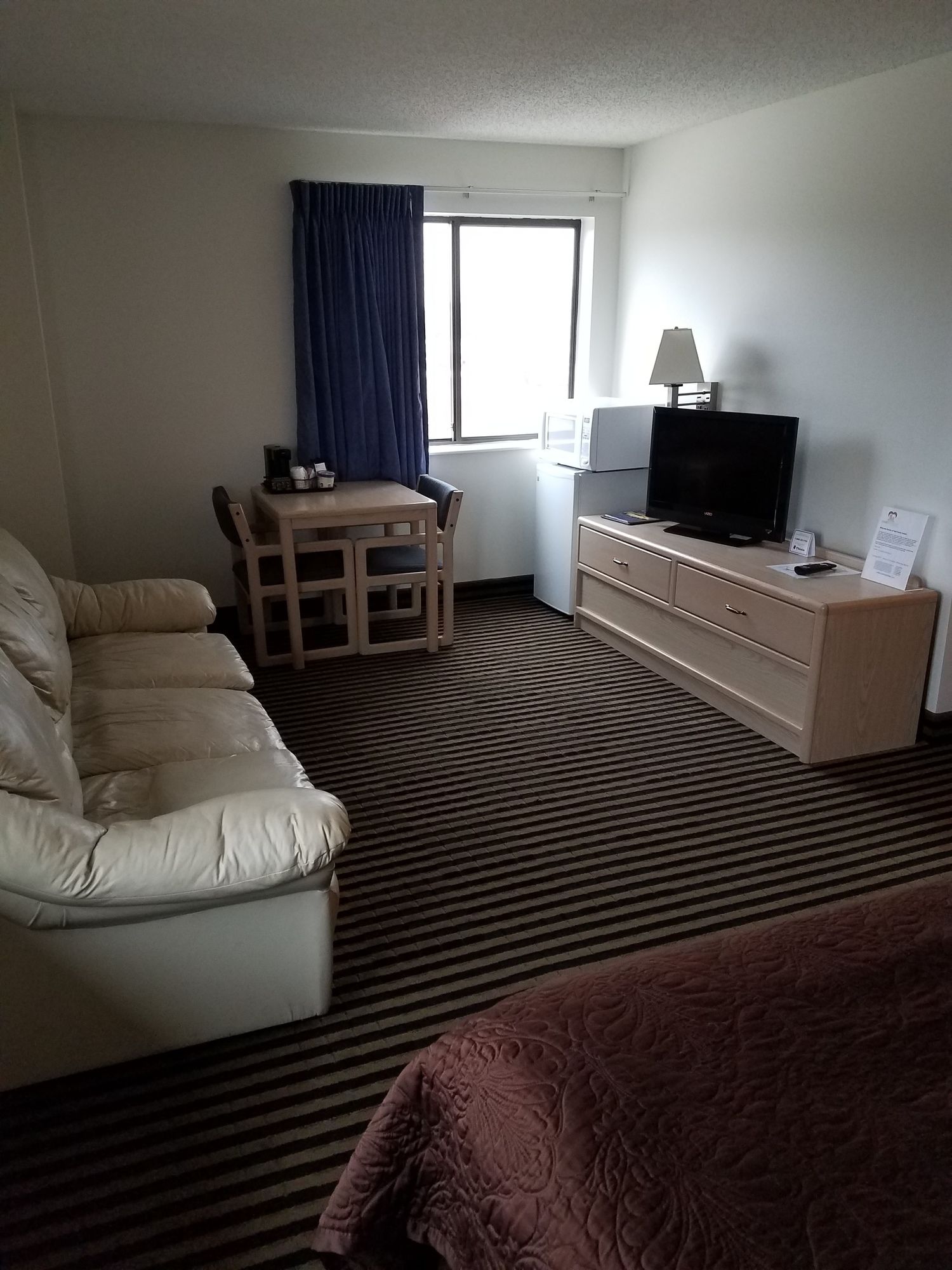 Super 8 by Wyndham Humboldt