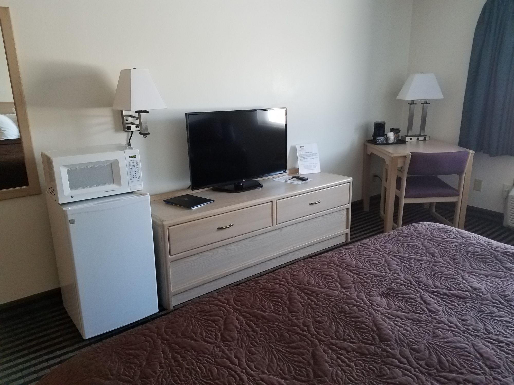 Super 8 by Wyndham Humboldt