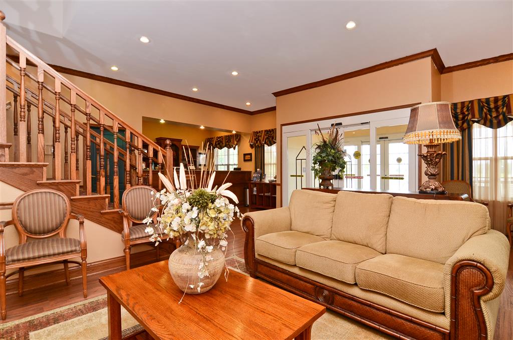 Comfort Inn & Suites Independence