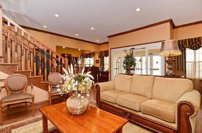 Comfort Inn & Suites Independence