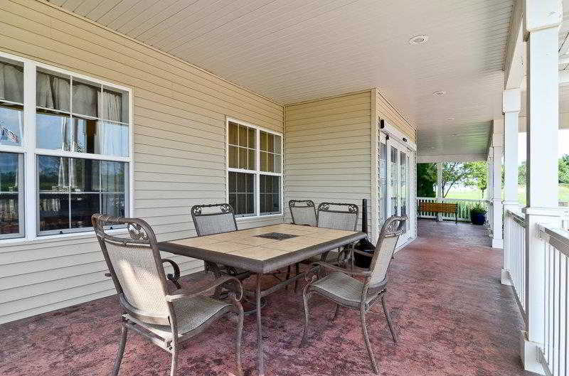 Comfort Inn & Suites Independence