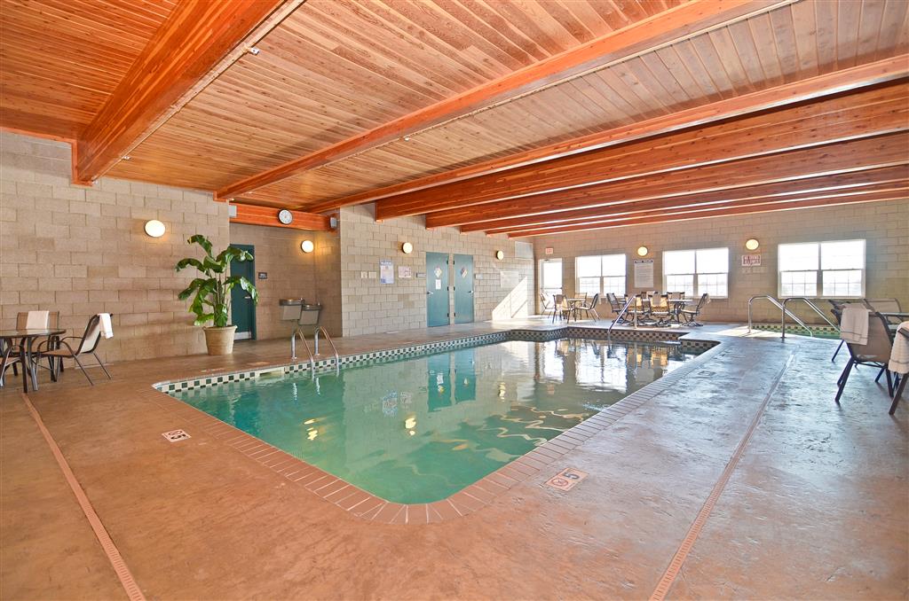 Comfort Inn & Suites Independence