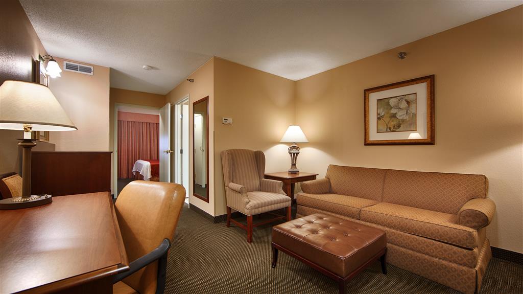 Comfort Inn & Suites Independence