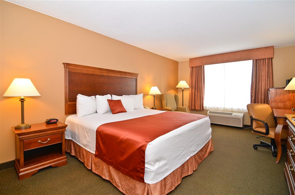 Comfort Inn & Suites Independence