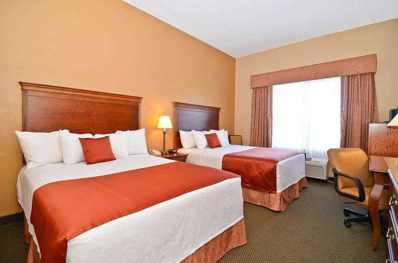 Comfort Inn & Suites Independence