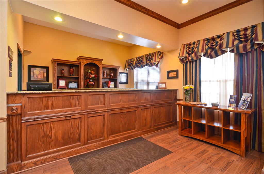 Comfort Inn & Suites Independence