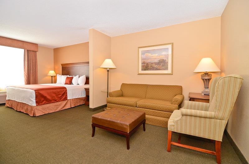 Comfort Inn & Suites Independence