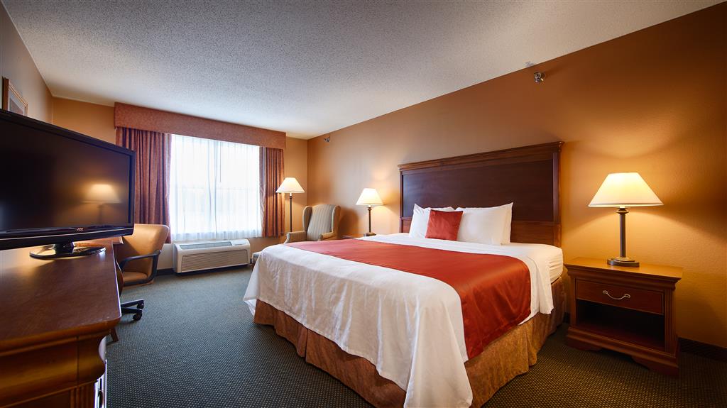 Comfort Inn & Suites Independence