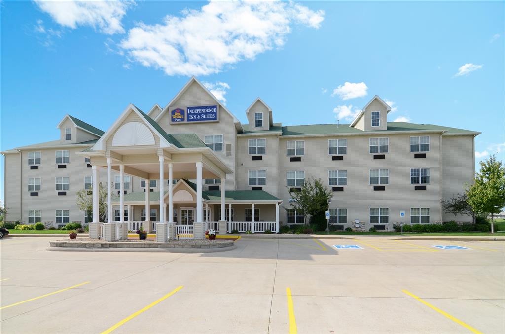 Comfort Inn & Suites Independence