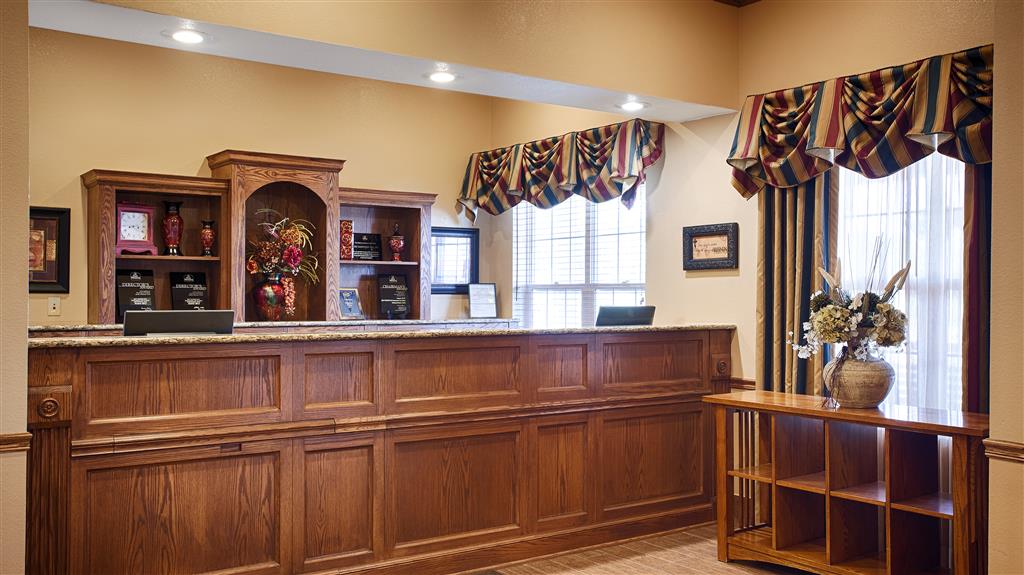 Comfort Inn & Suites Independence