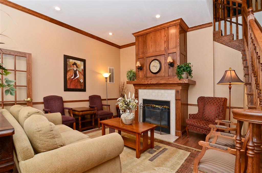 Comfort Inn & Suites Independence