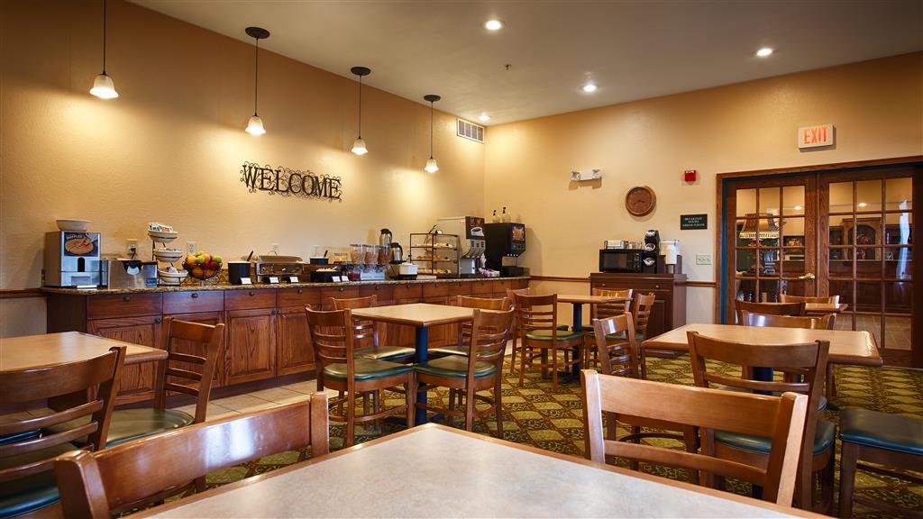 Comfort Inn & Suites Independence