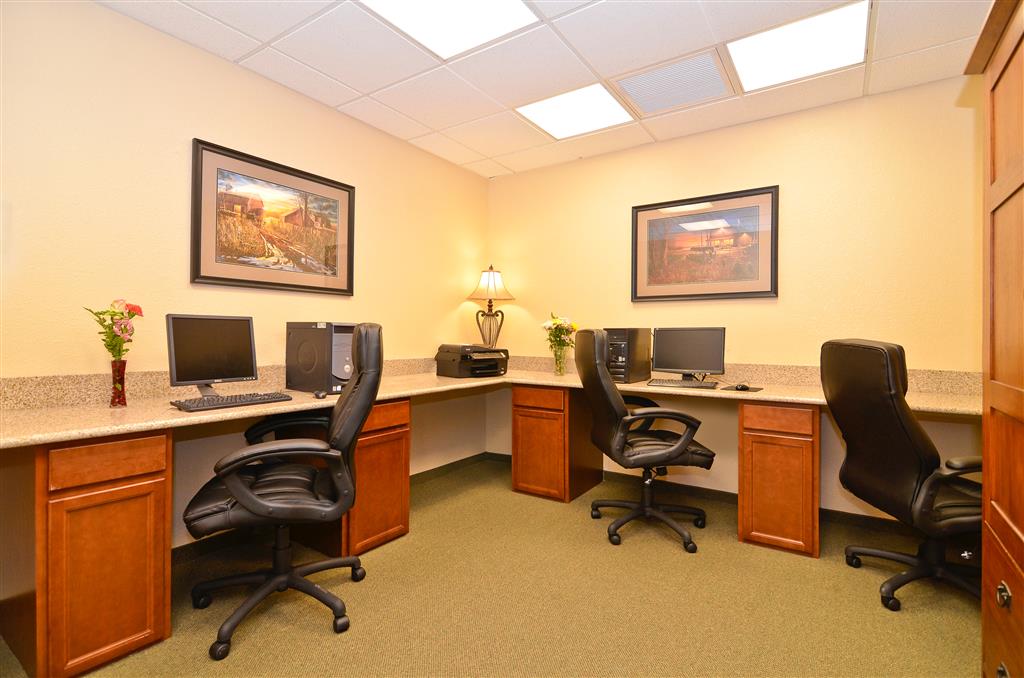 Comfort Inn & Suites Independence