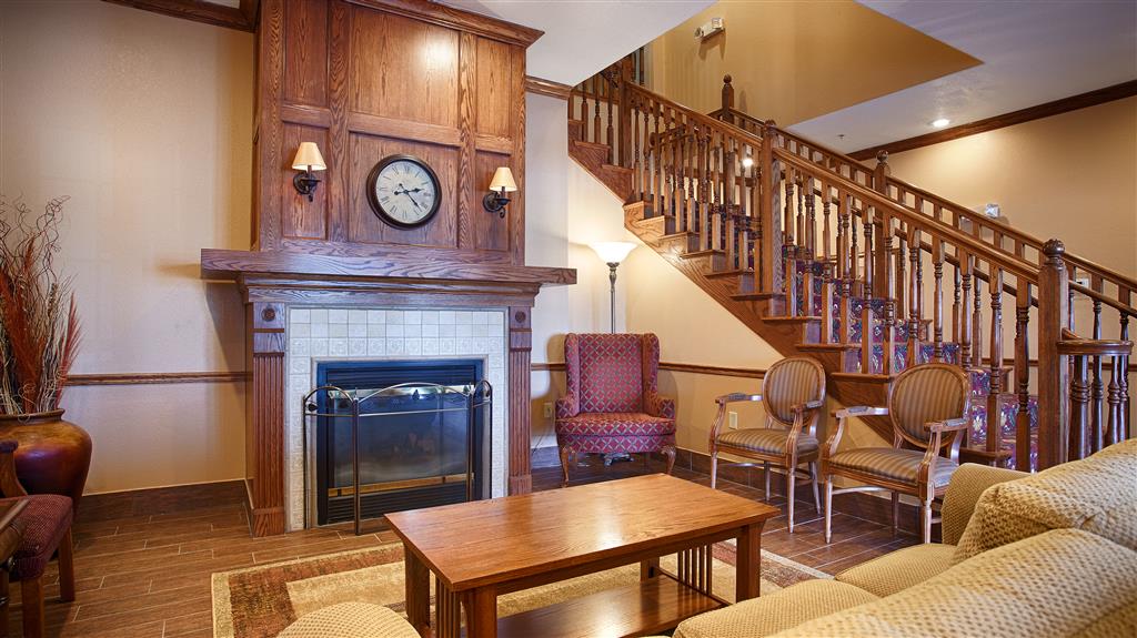 Comfort Inn & Suites Independence