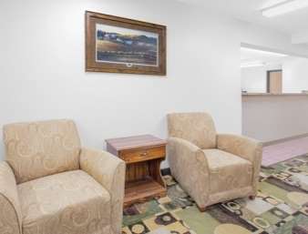 Super 8 by Wyndham Independence