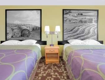 Super 8 by Wyndham Independence