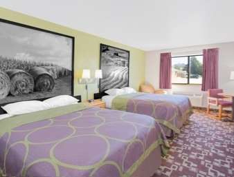 Super 8 by Wyndham Independence