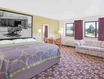 Super 8 by Wyndham Independence