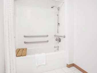 Super 8 by Wyndham Independence