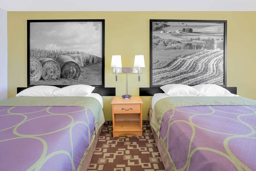 Super 8 by Wyndham Independence