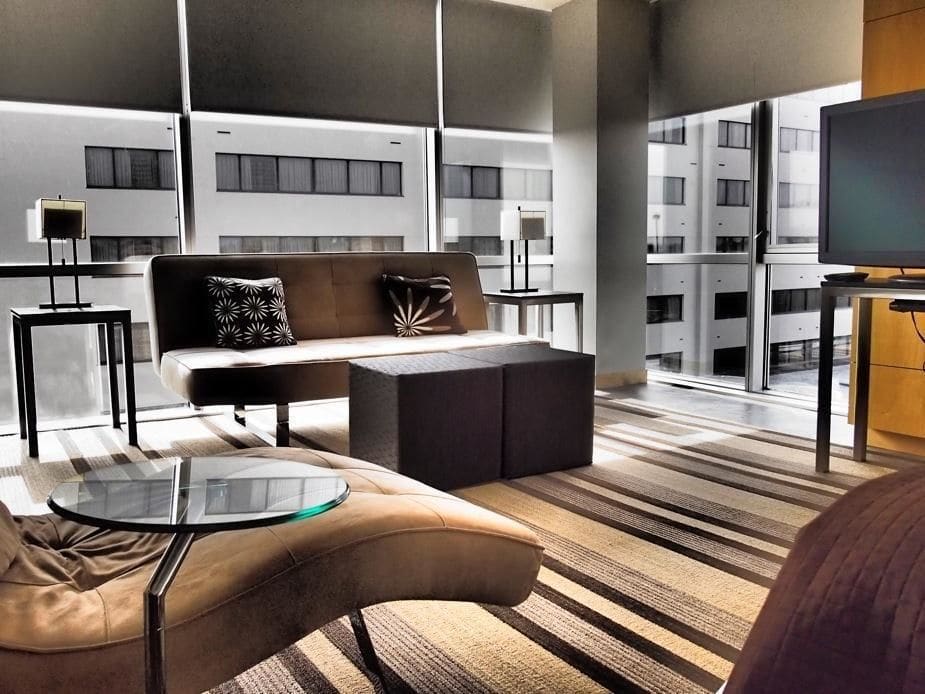 hotelVetro - Tapestry Collection by Hilton