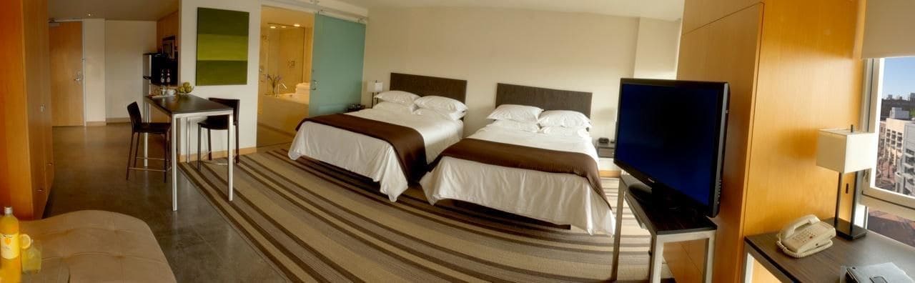 hotelVetro - Tapestry Collection by Hilton