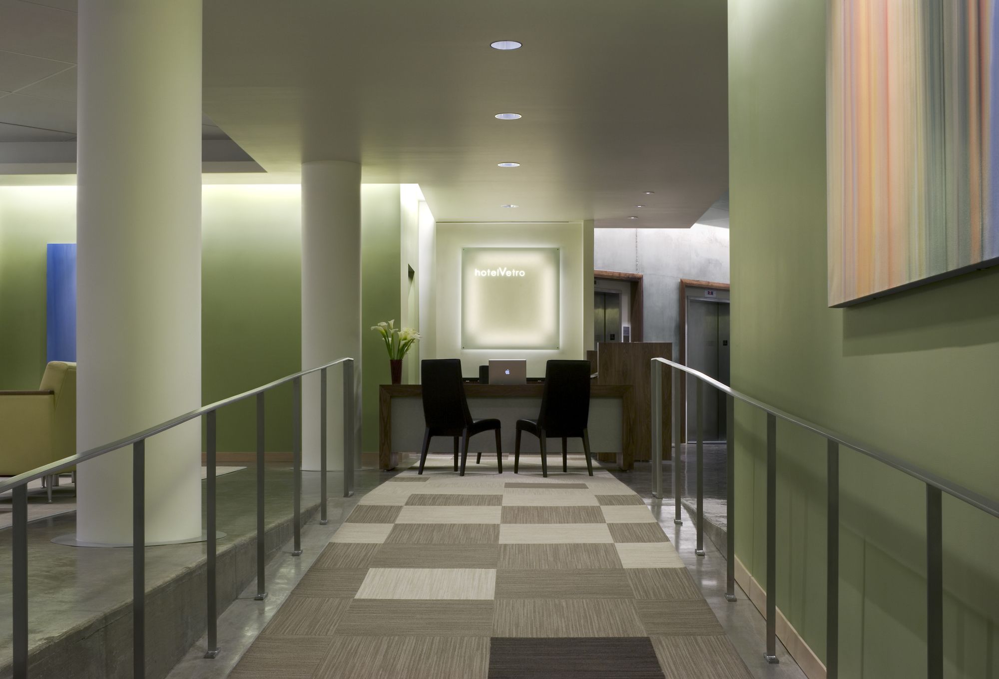 hotelVetro - Tapestry Collection by Hilton