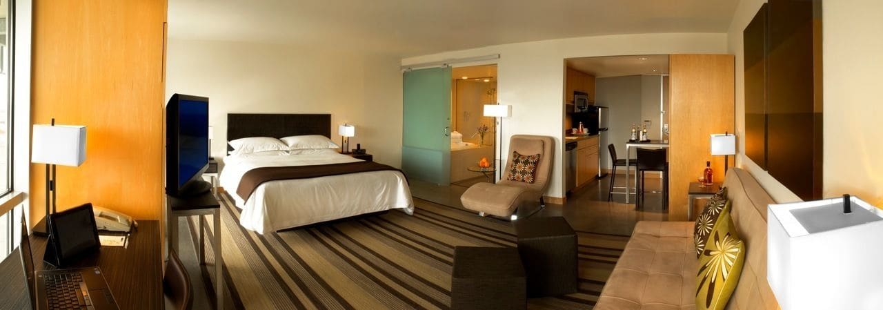 hotelVetro - Tapestry Collection by Hilton