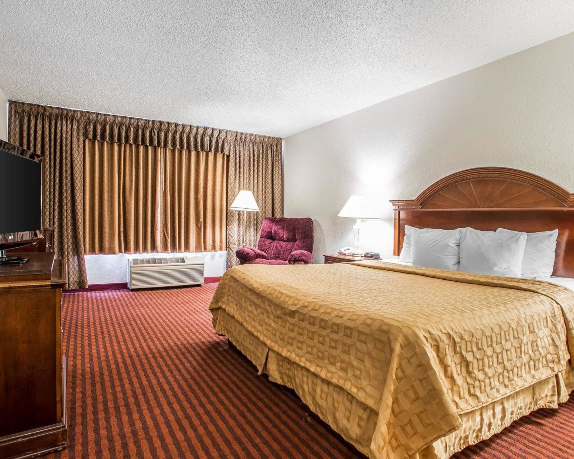 The Highlander Hotel