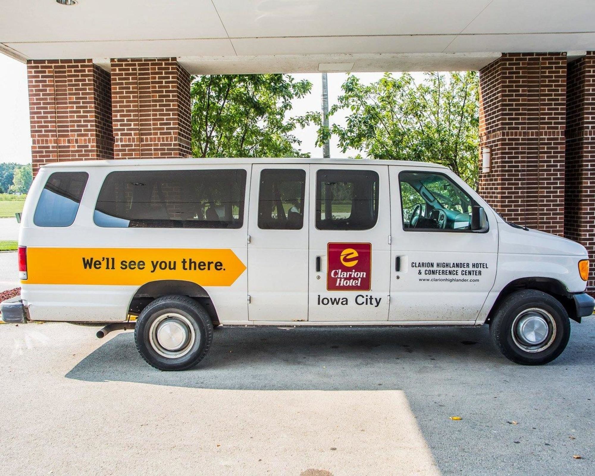 The Highlander Hotel