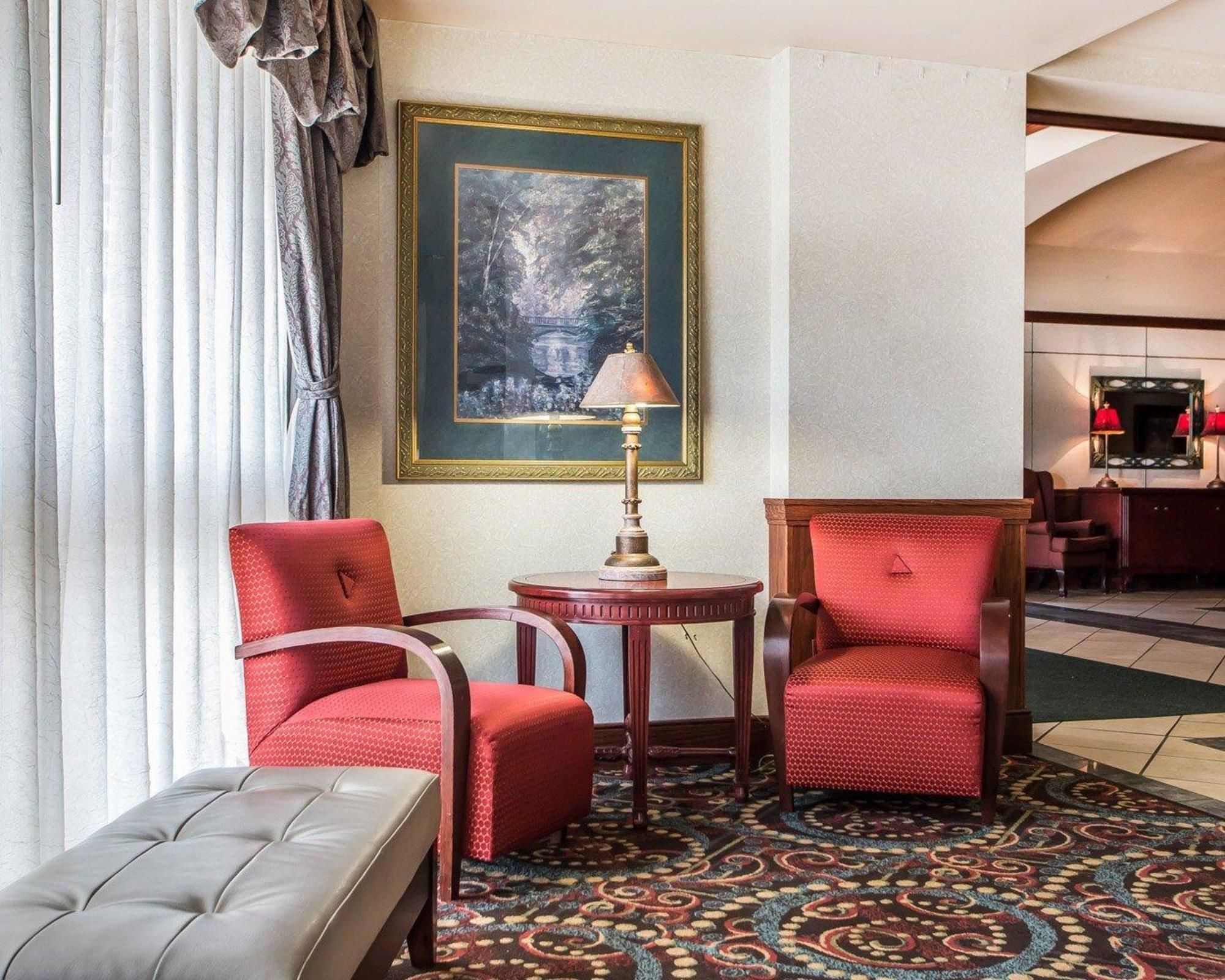 The Highlander Hotel