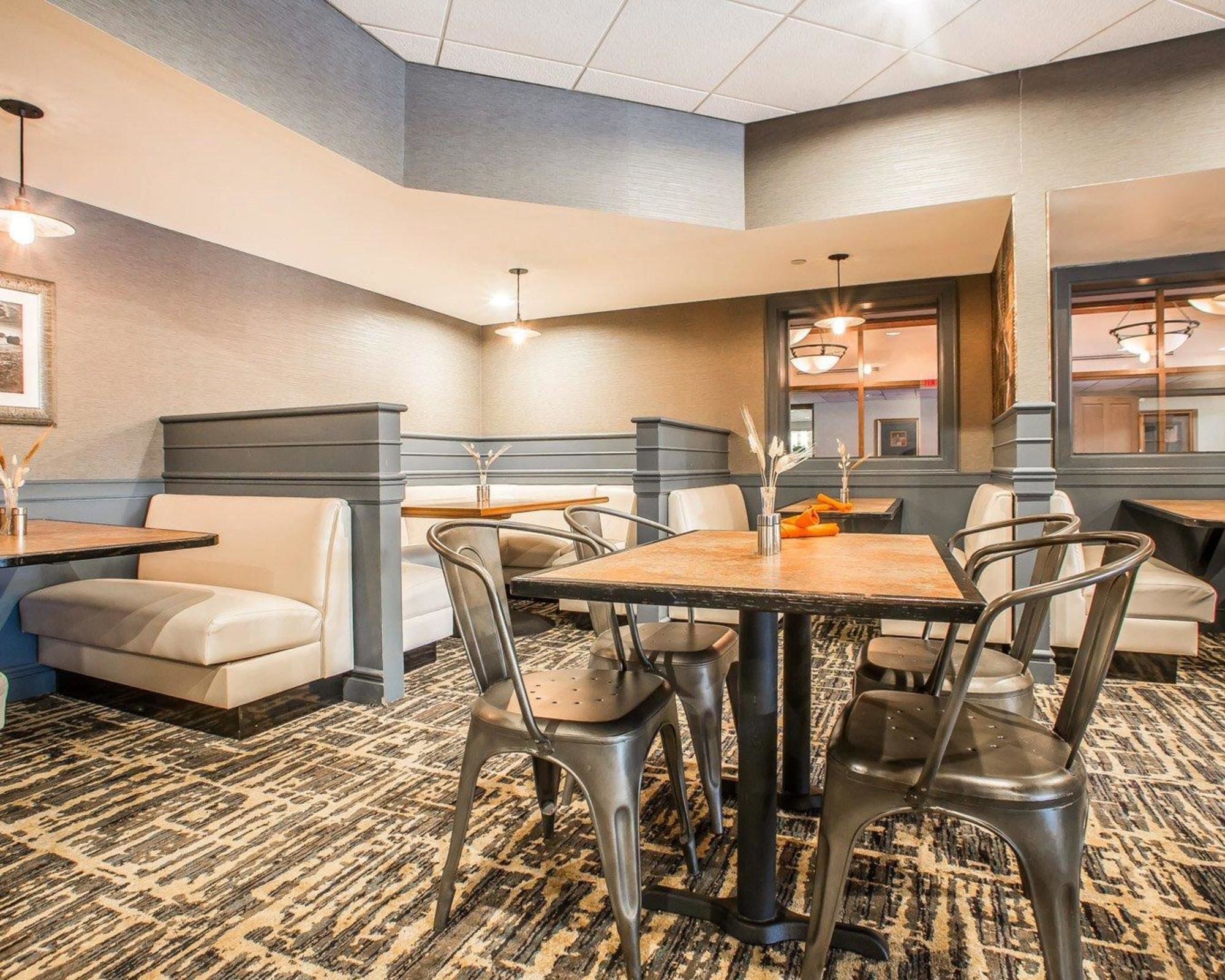 The Highlander Hotel