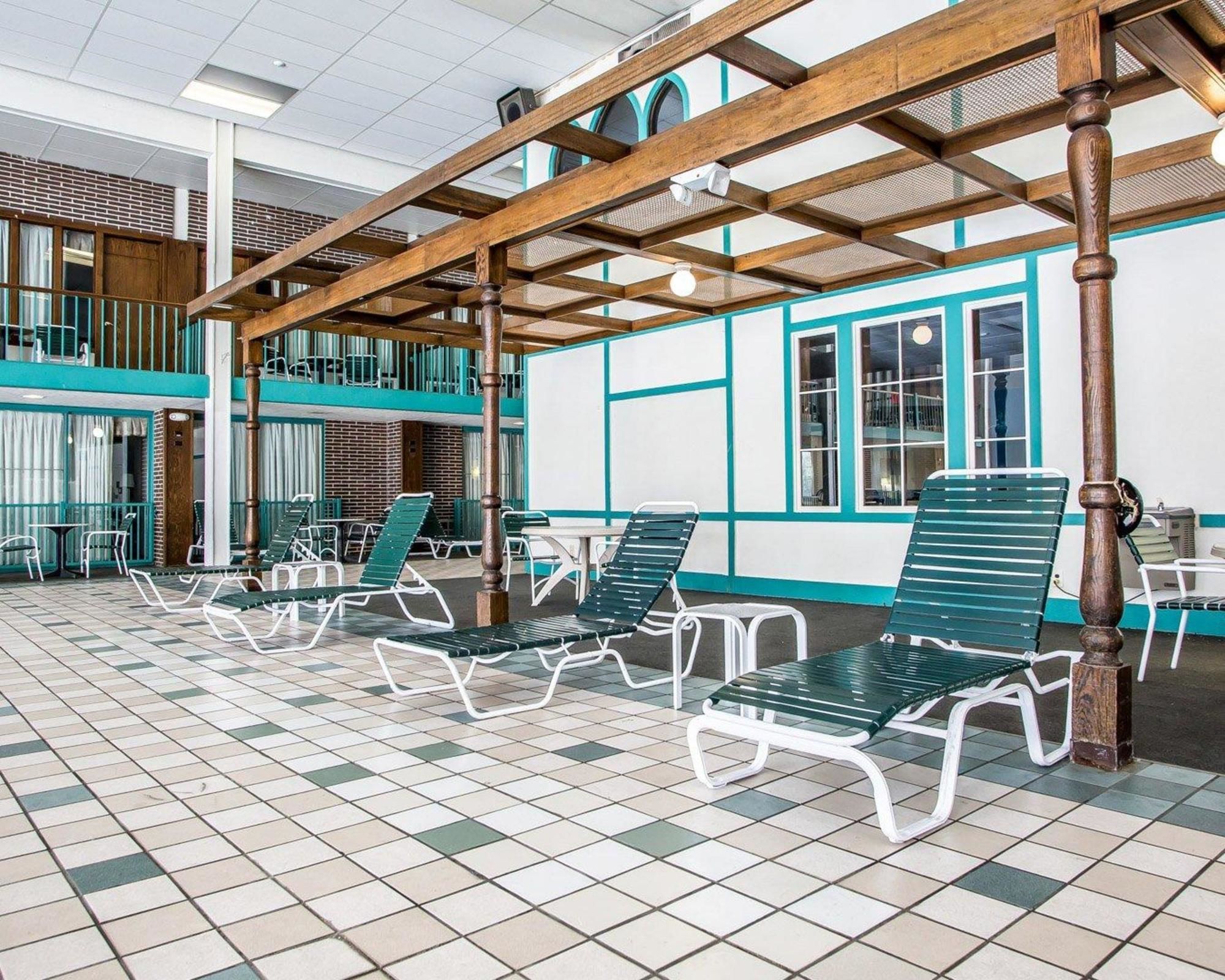 The Highlander Hotel