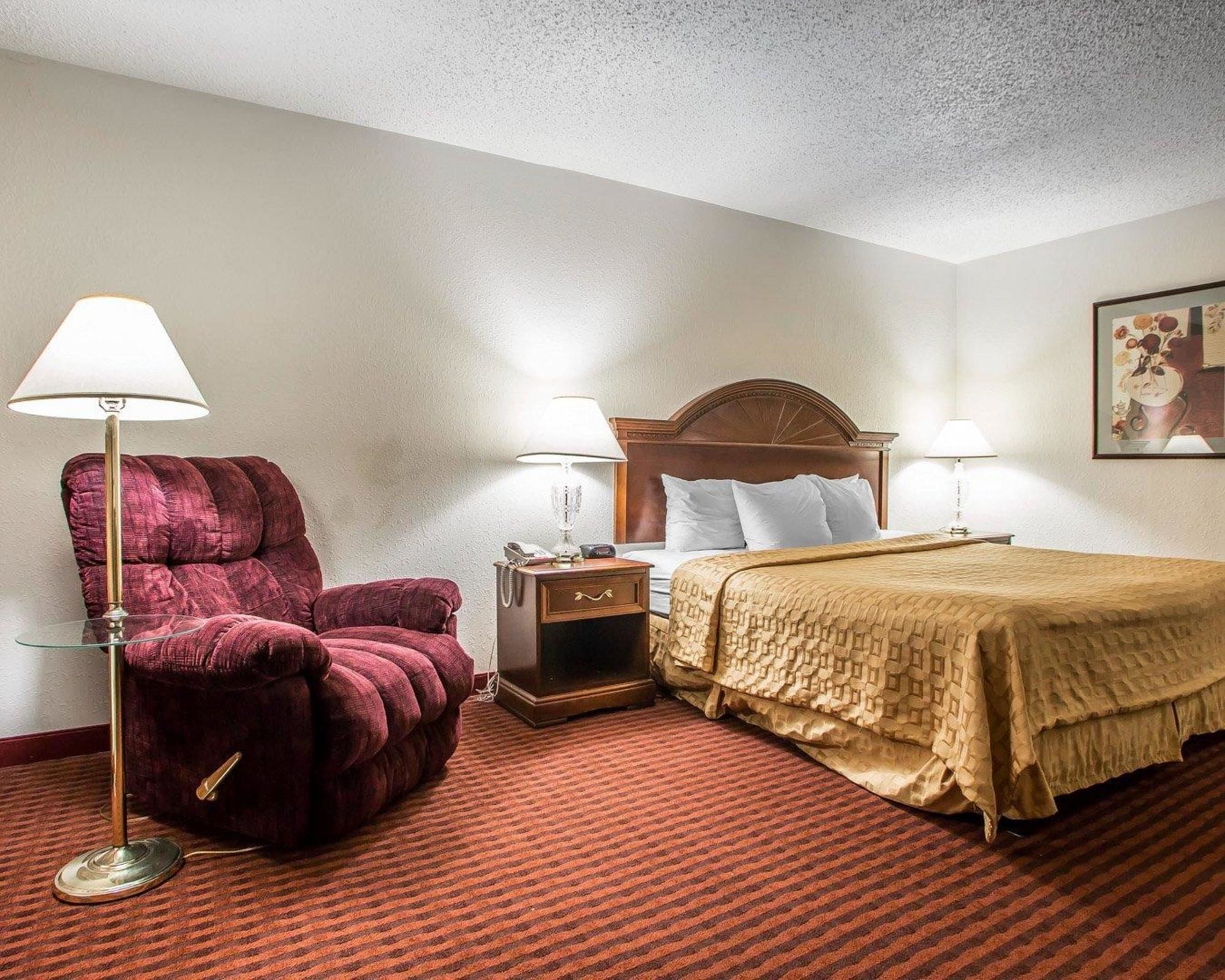 The Highlander Hotel