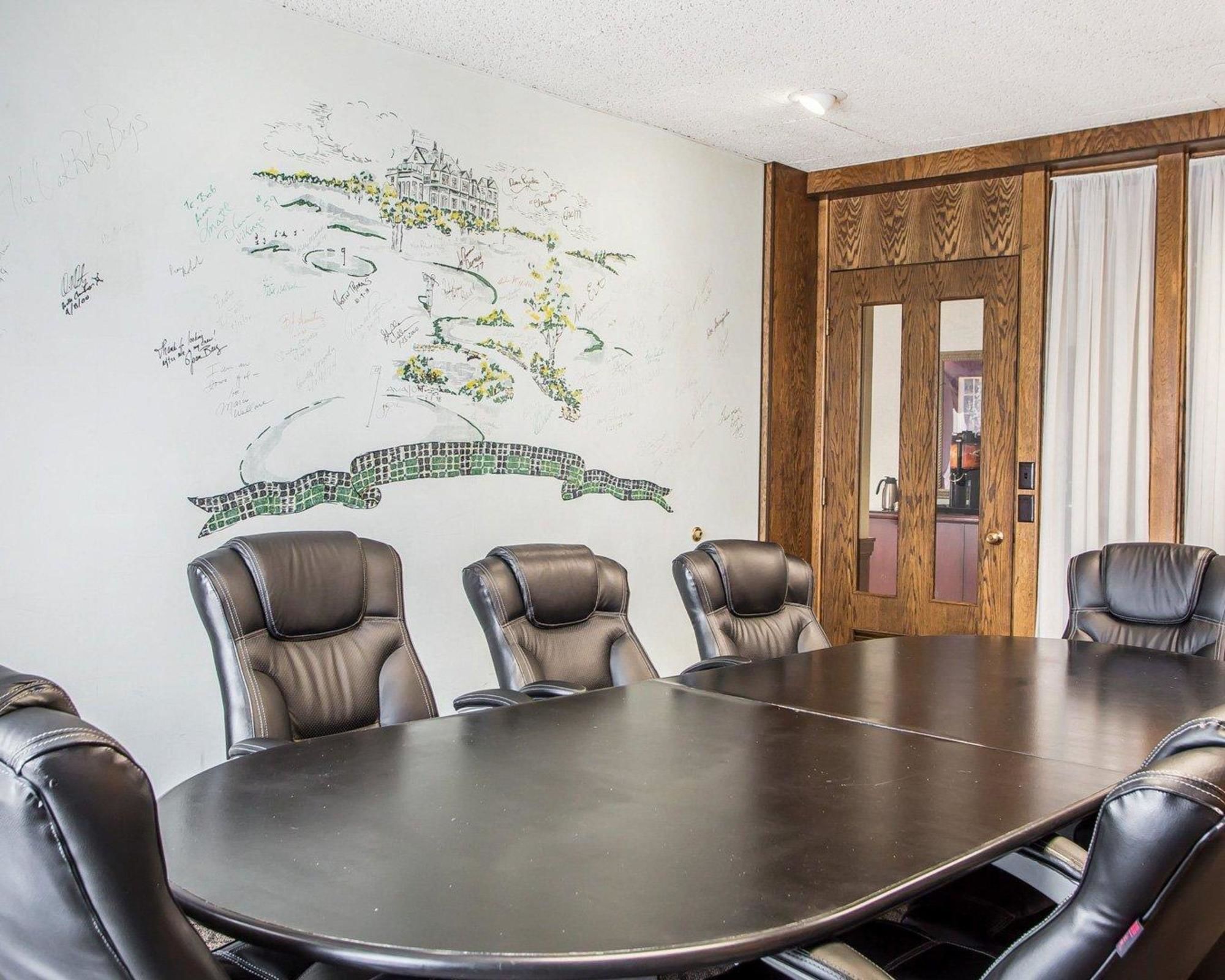 The Highlander Hotel