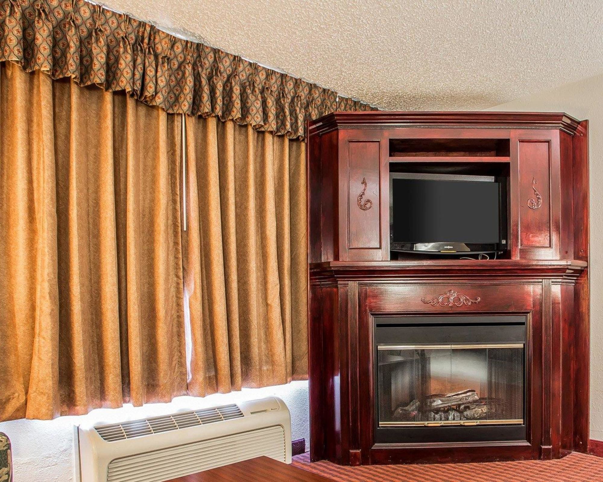 The Highlander Hotel