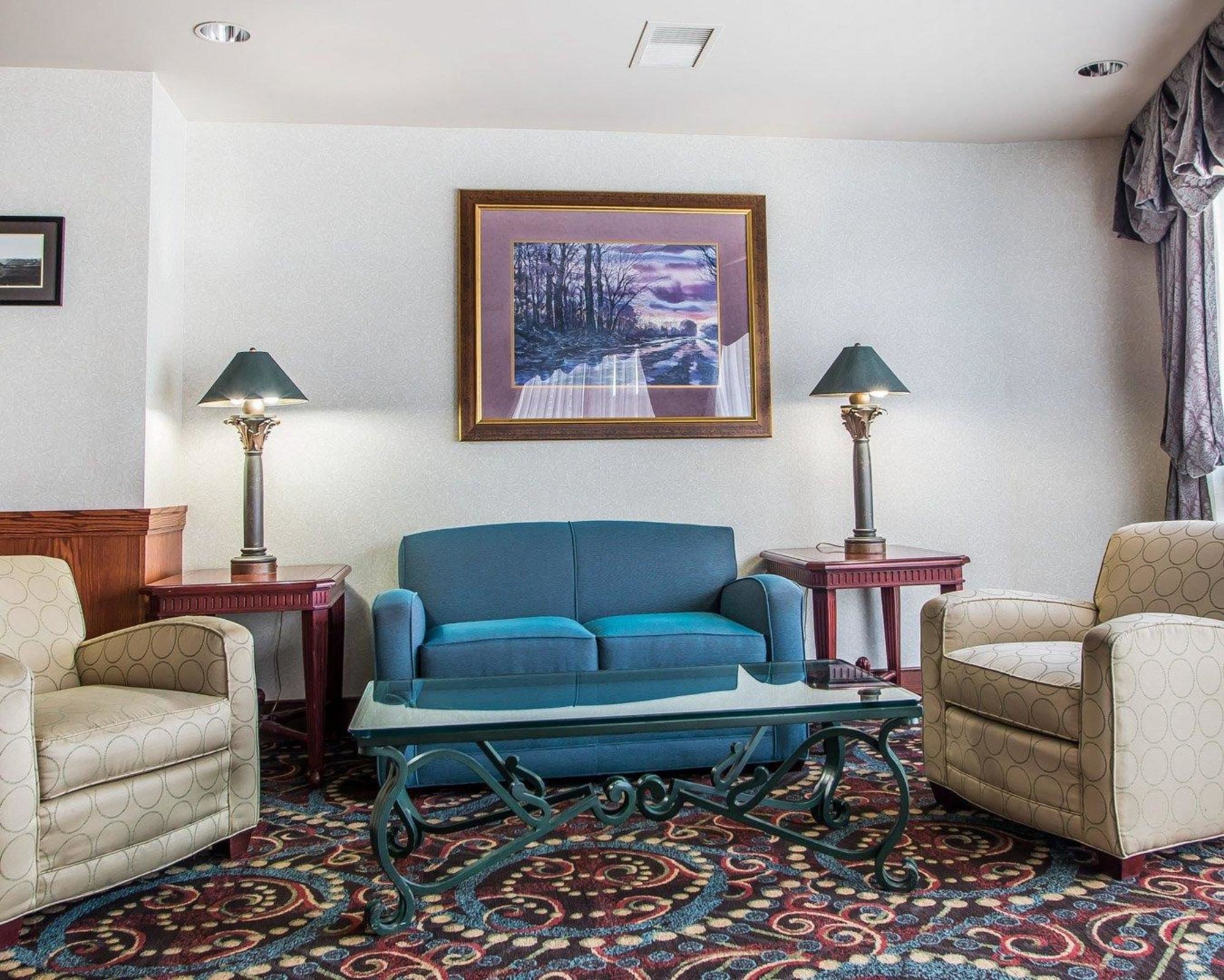 The Highlander Hotel