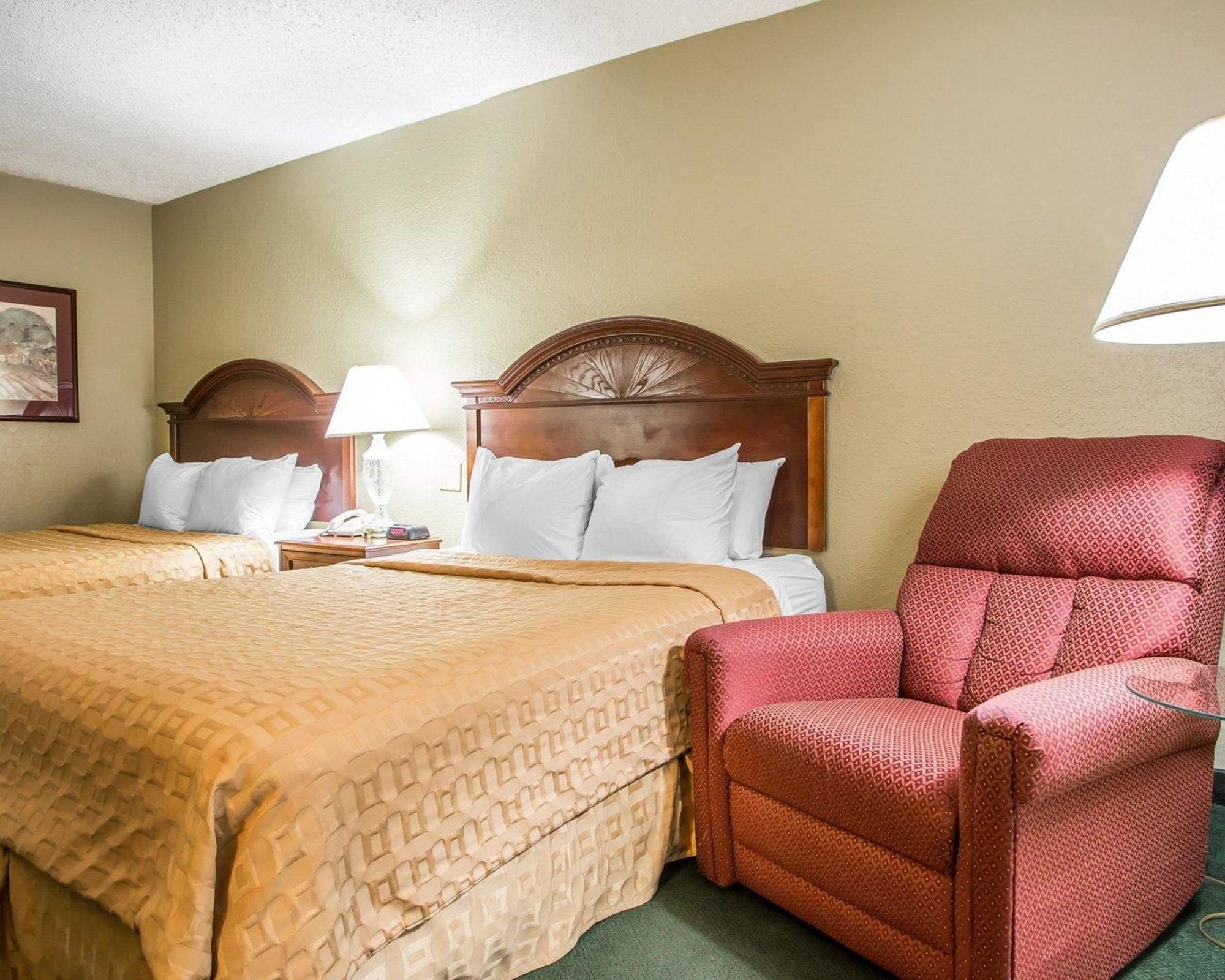 The Highlander Hotel