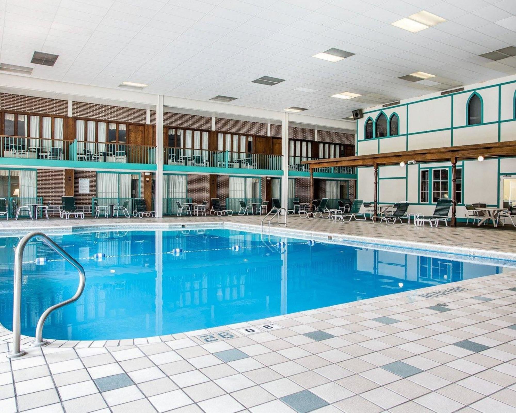 The Highlander Hotel