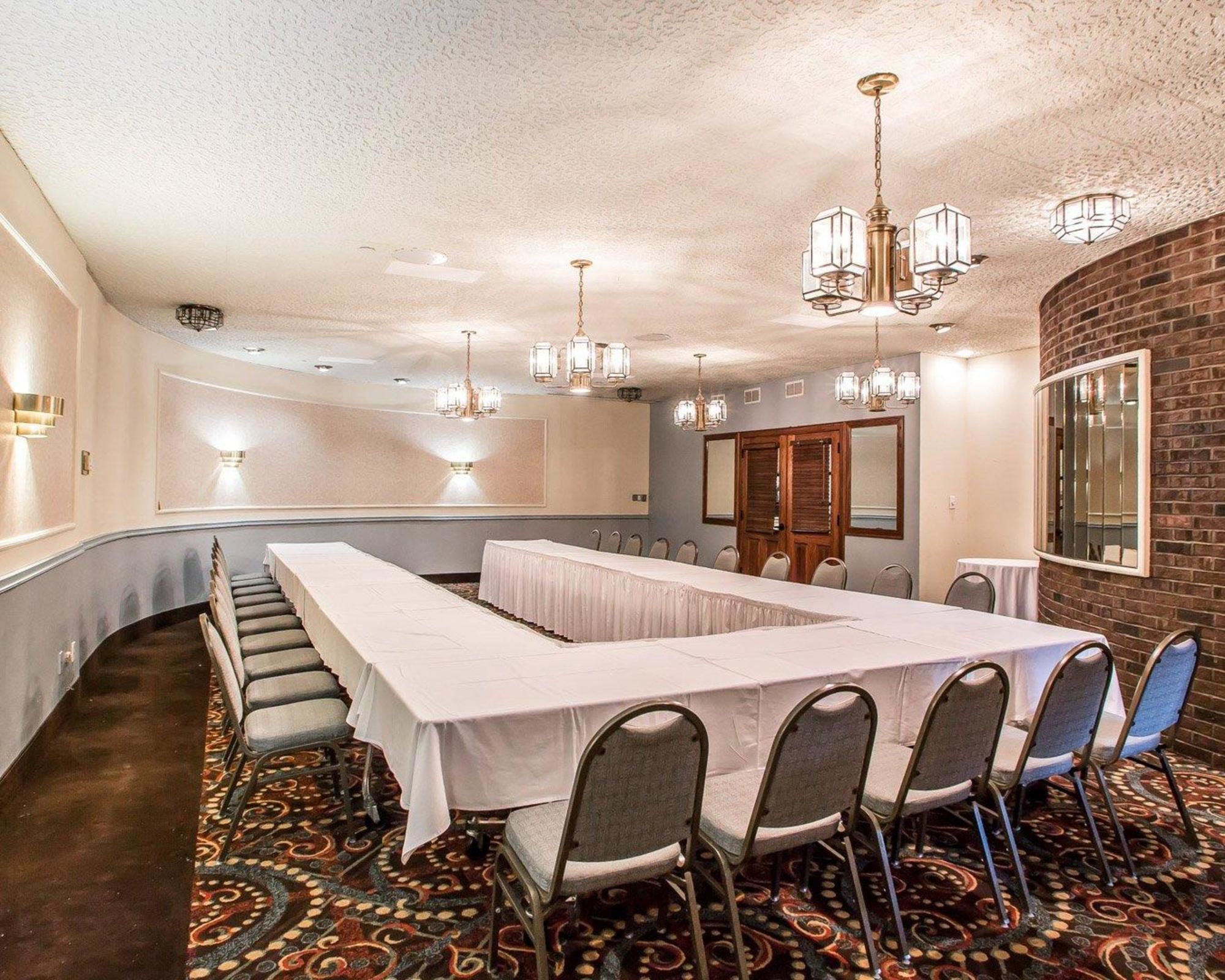 The Highlander Hotel