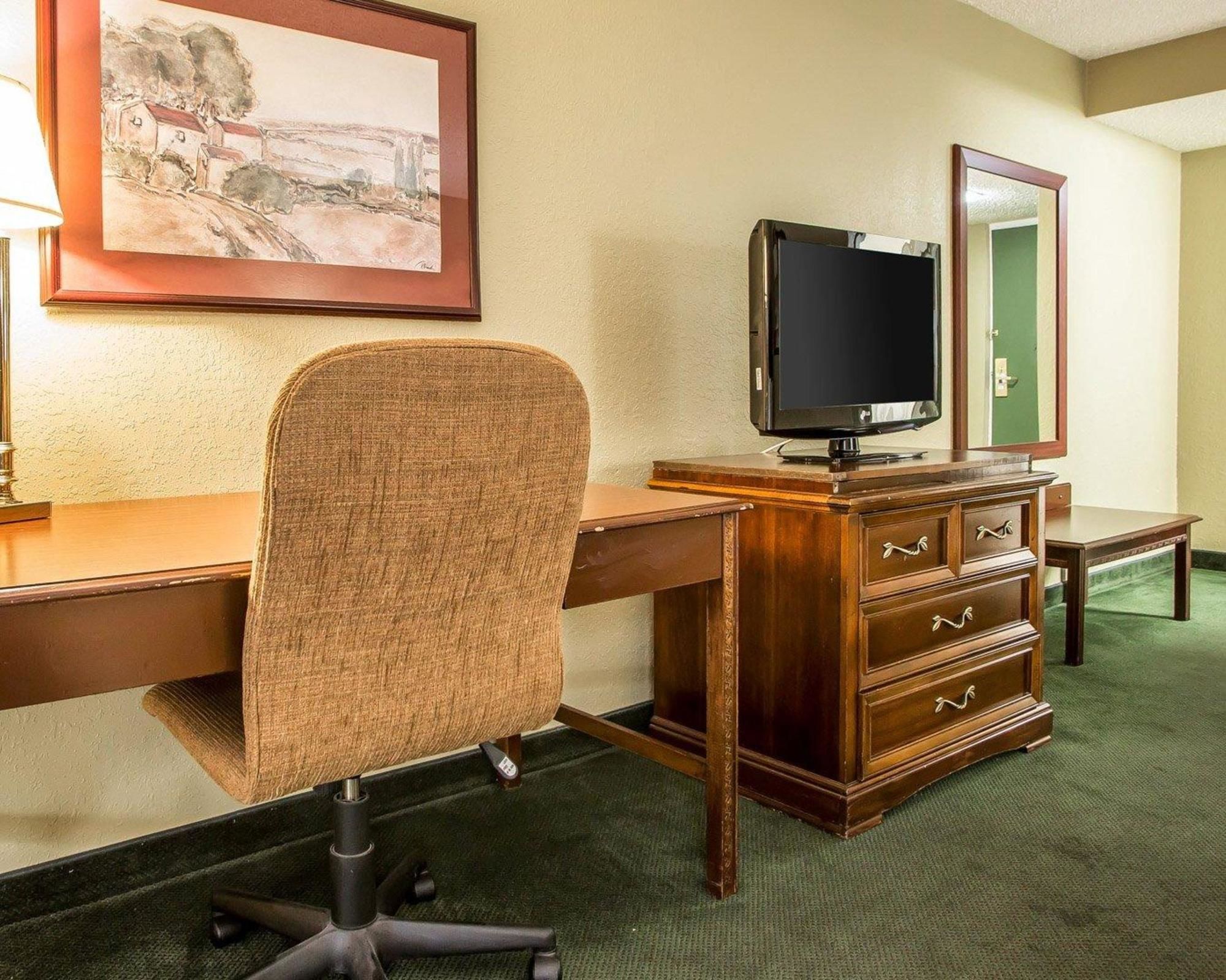 The Highlander Hotel